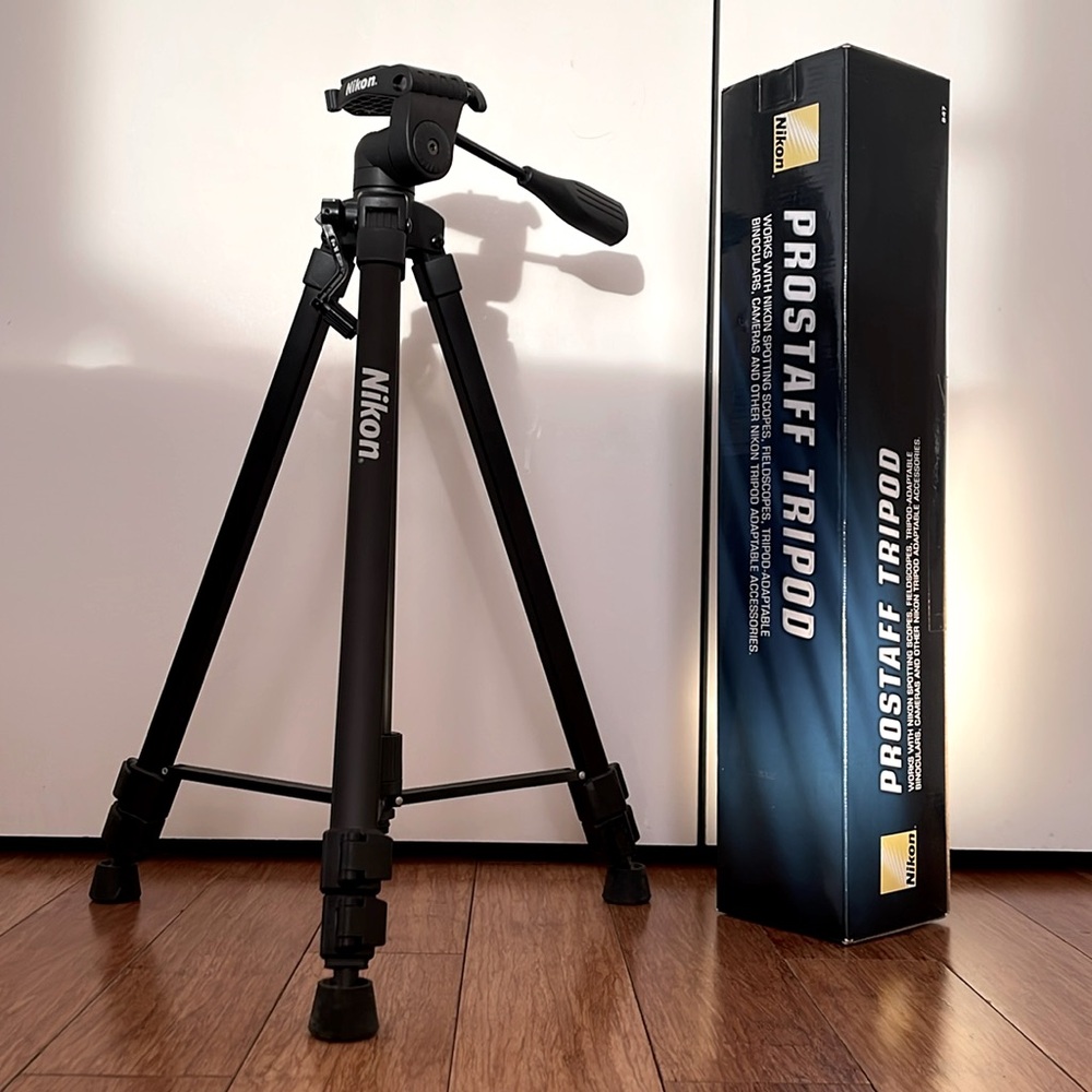 Nikon Tripod